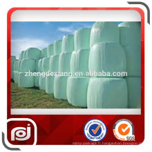 Nouveaux produits Agriculture Presse à herbe Ensilage Wrap 25micx750mmx1500m